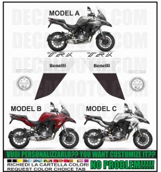 TRK 502 2017 2019